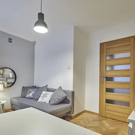 Apart Roma Panzió Varsó